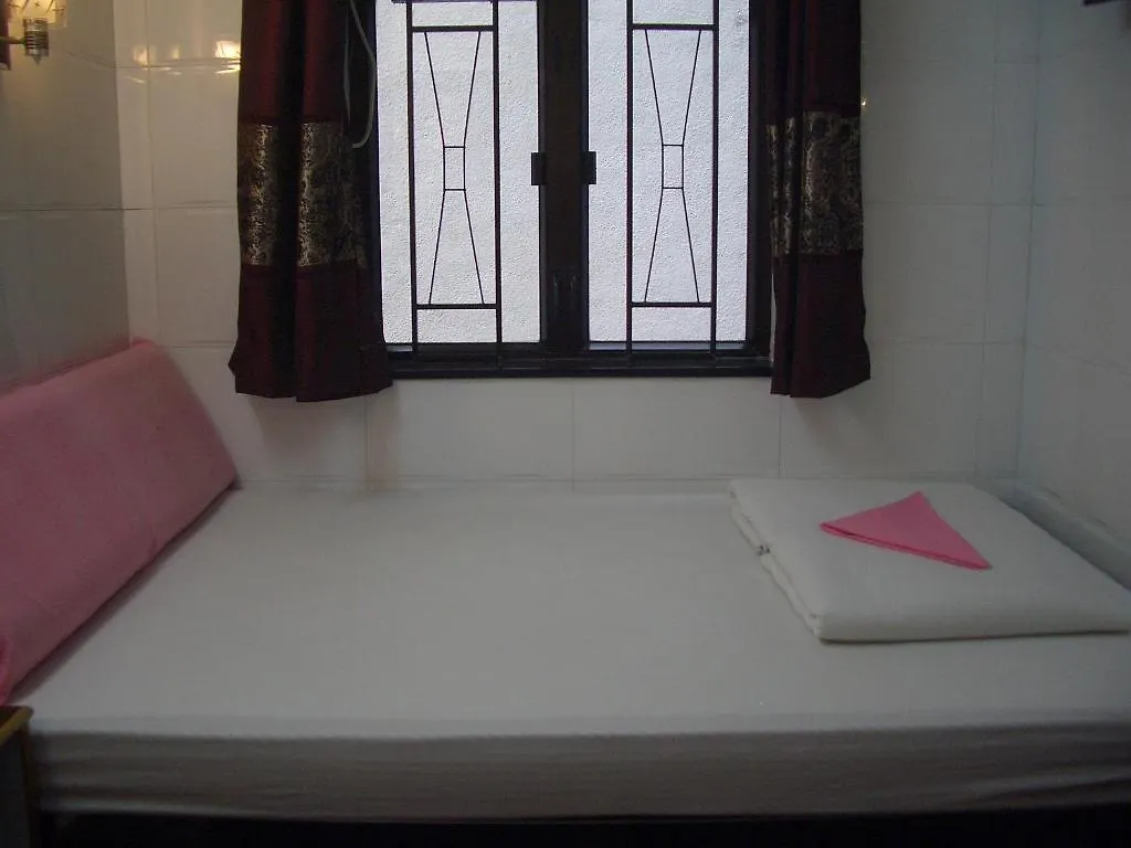 Sun Shine Guest House Hong Kong