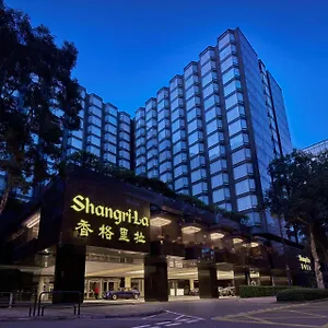Отель Kowloon Shangri-la,, Гонконг