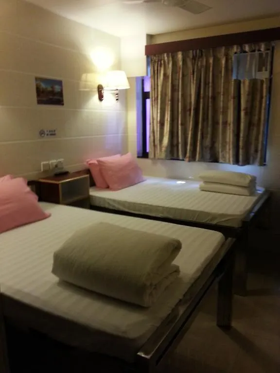 Sun Shine Guest House Hong Kong 0*,  China