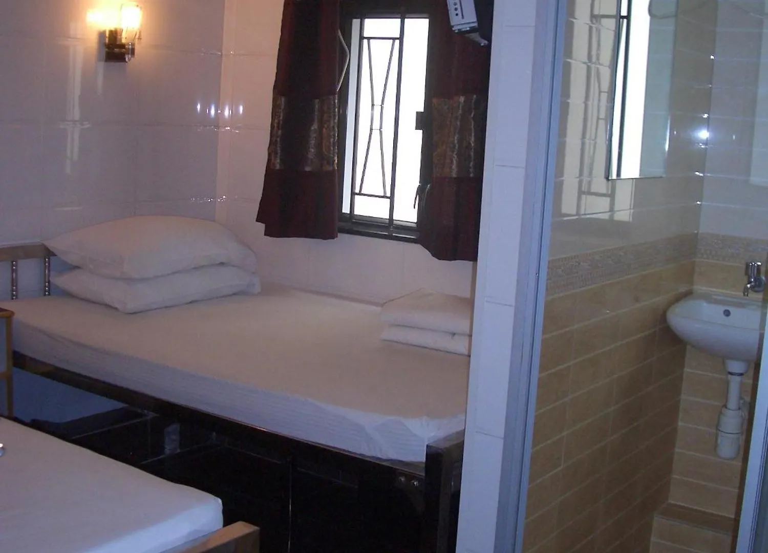 Sun Shine Guest House Hong Kong China
