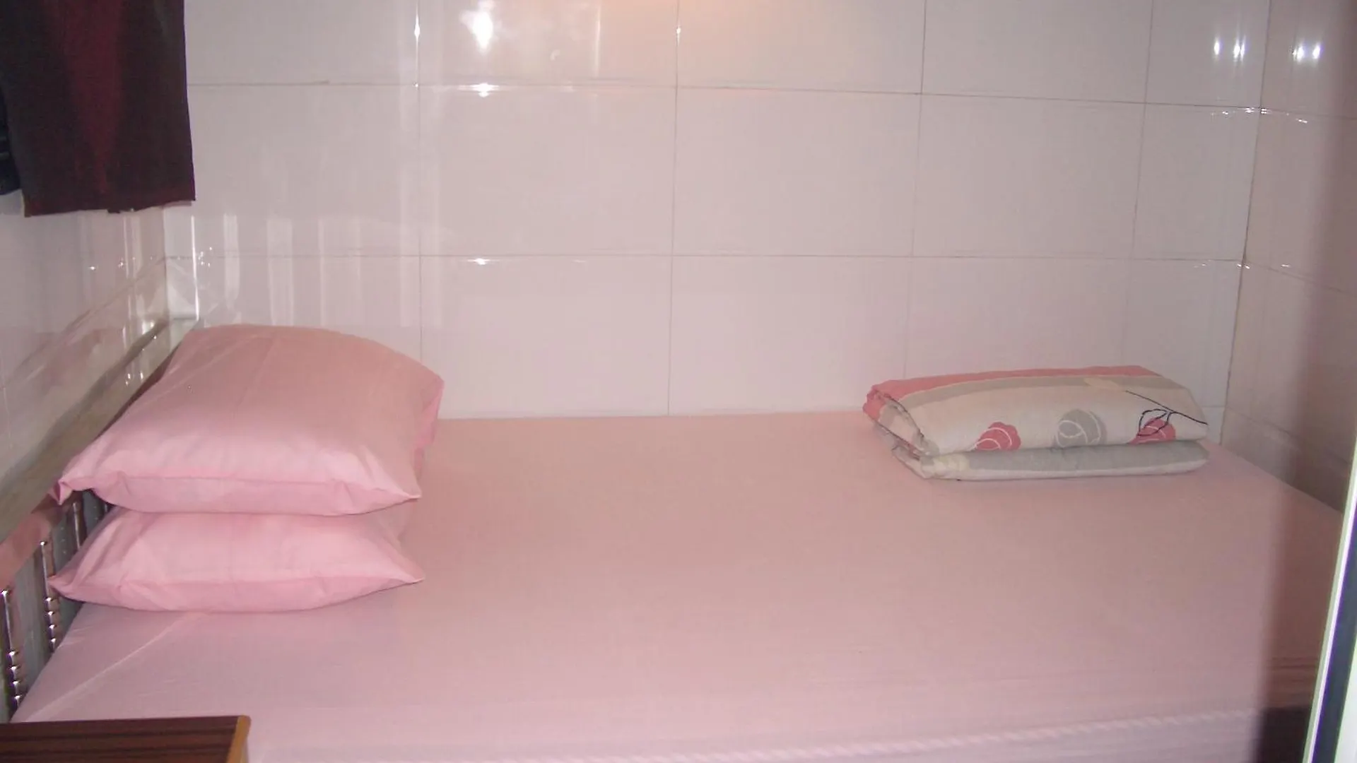 Sun Shine Guest House Hong Kong