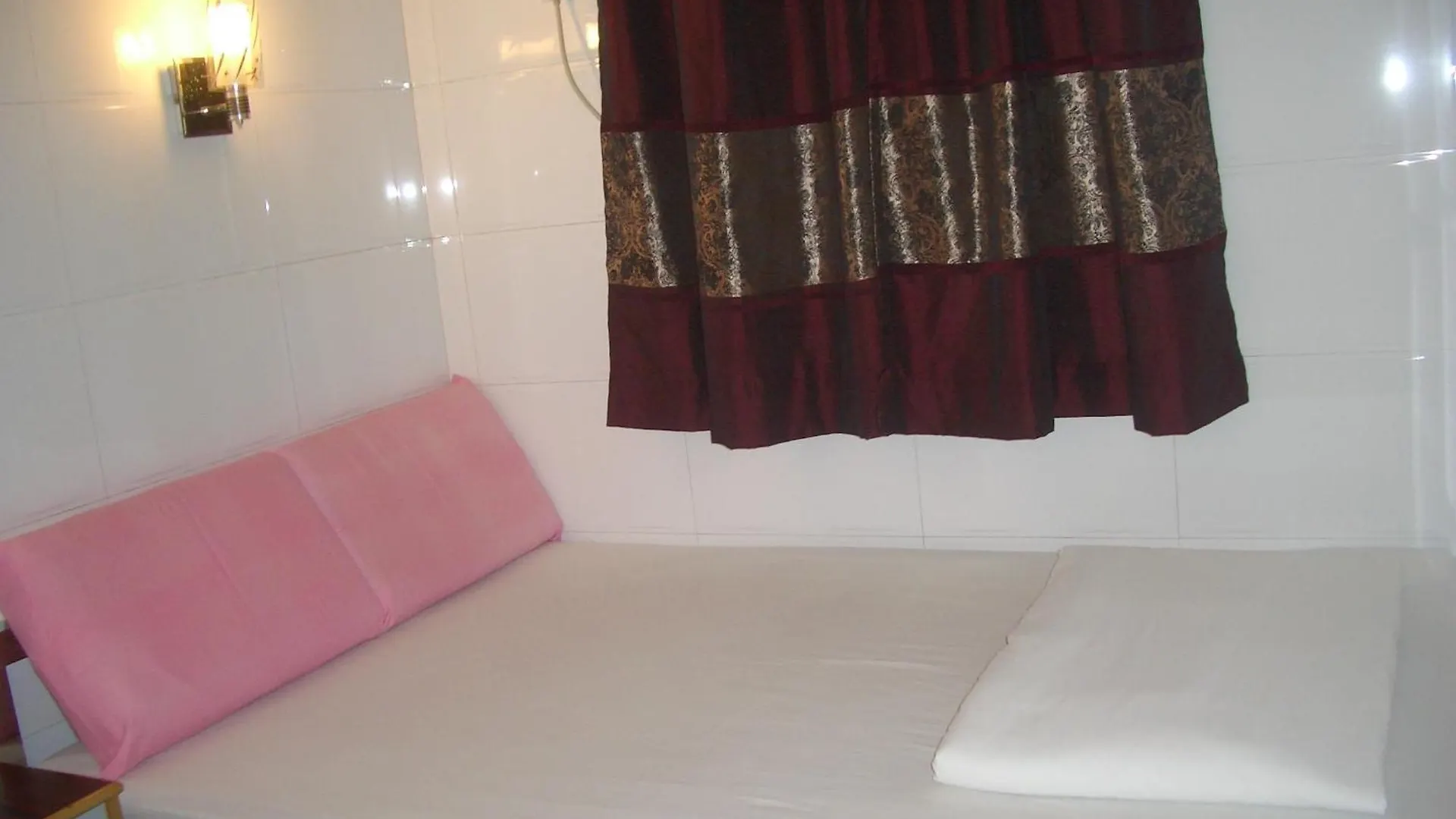 Sun Shine Guest House Hong Kong China