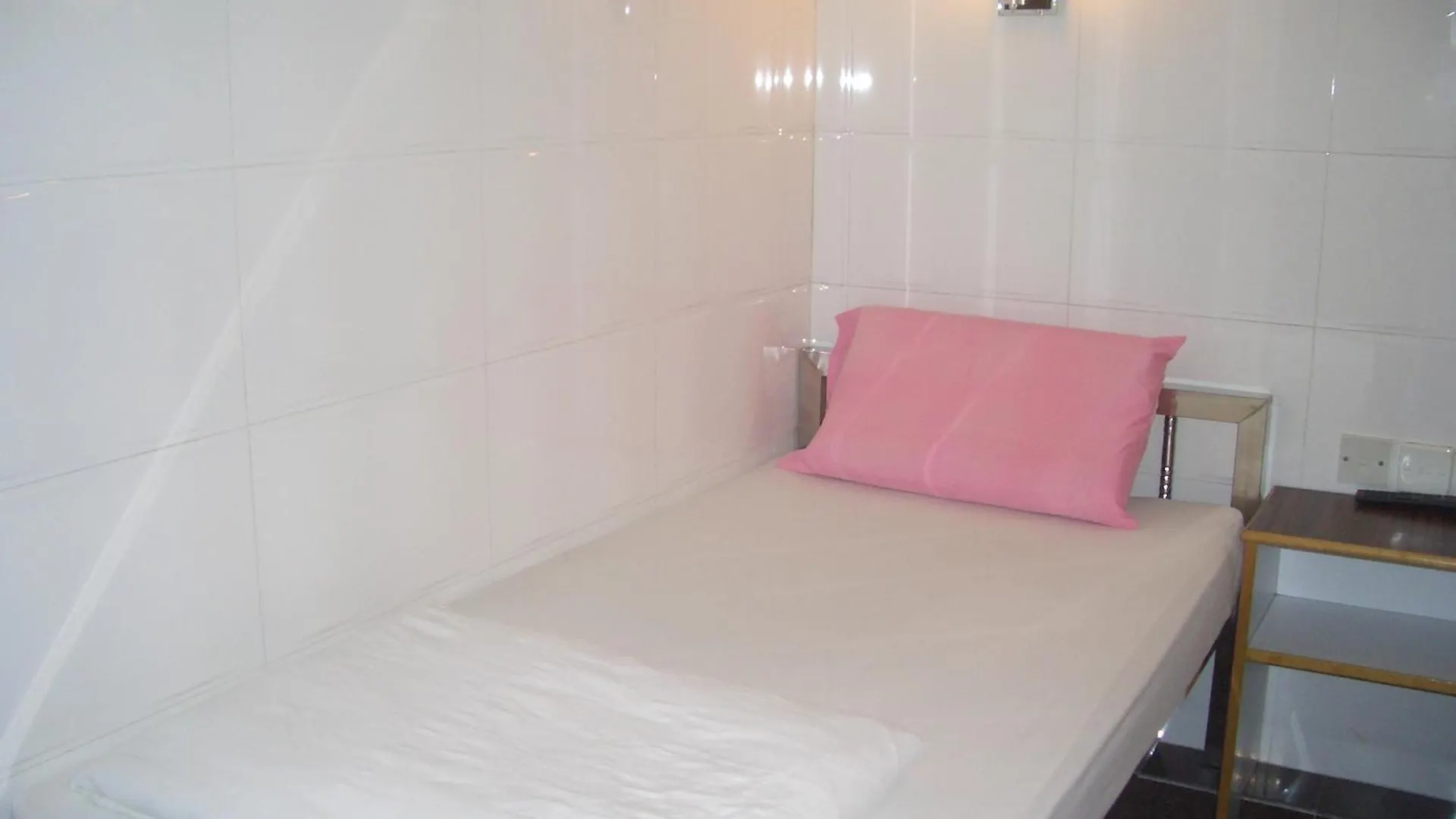 Sun Shine Guest House Hong Kong