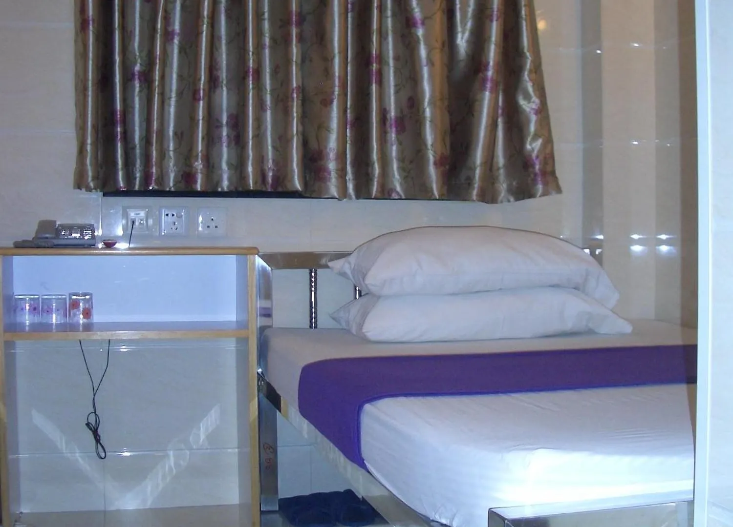 Sun Shine Guest House Hong Kong