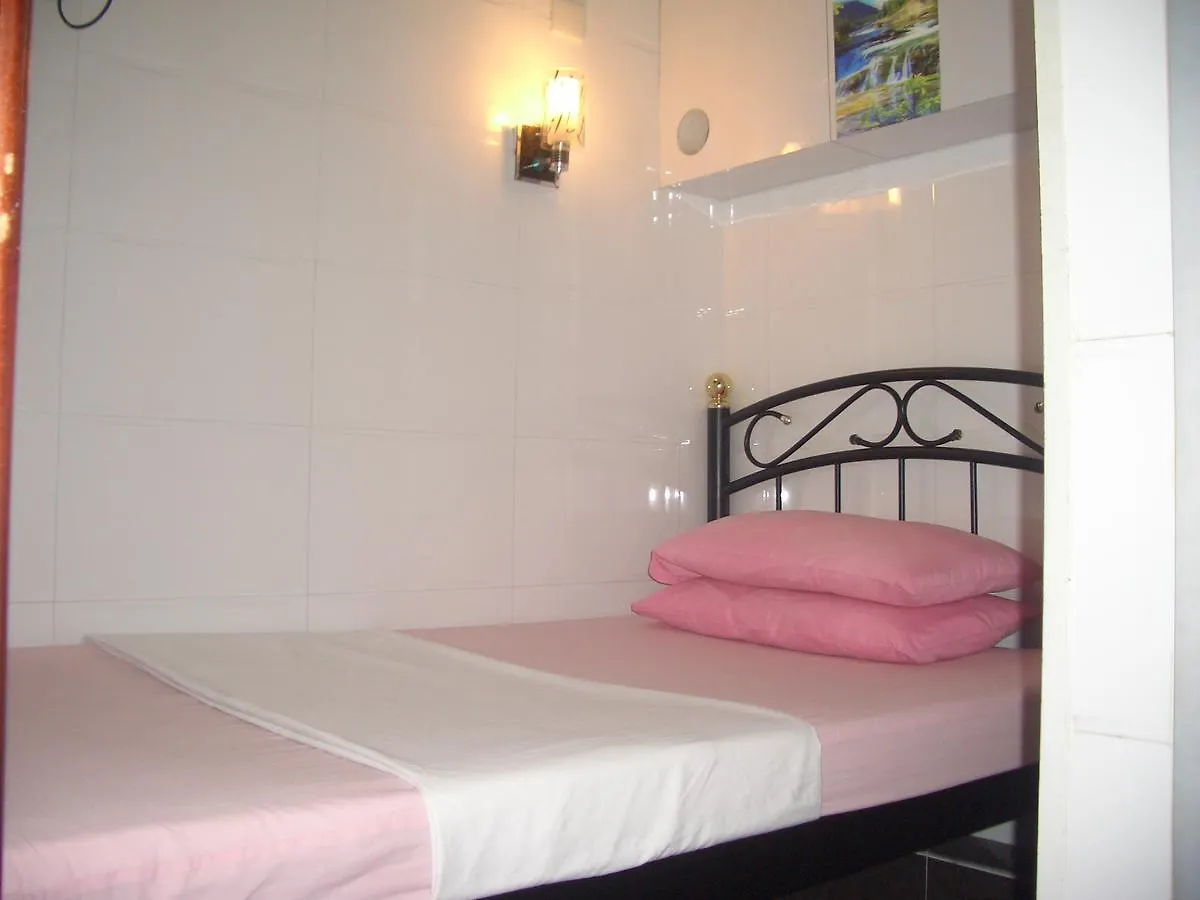 Sun Shine Guest House Hong Kong
